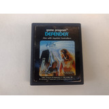 Defender - Cartucho Original Para Atari 2600