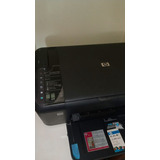 Impresora Hp Deskjet F4480