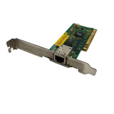 Placa De Rede 3com 3c905cx-txm: 1x Port Rj45, Pci, 10/100