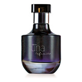 Perfume Natura Una Infinito Deo Parfum Feminino 75ml