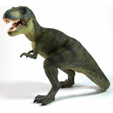 T Rex Jurassic Park 2005 De Papo Muy Raro