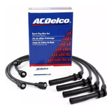 Cables De Alta Acdelco Chevrolet Vitara 1.6 Inyección