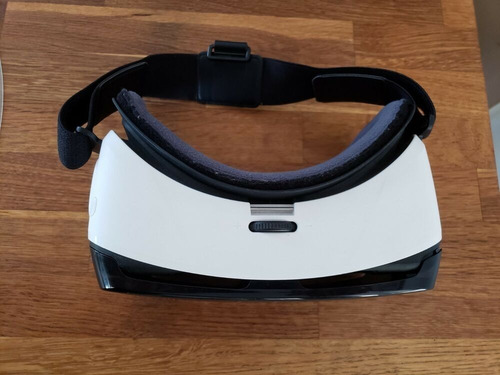 Samsung Gear Vr Casco De Realidad Virtual (modelo 2015)