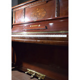 Piano Vertical Schimmel Impecable