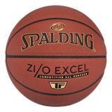 Spalding Zi/o Ex- Baloncesto Interior Y Exterior De 29.5 Pu.