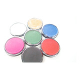 Maquillaje Artistico Cremoso X 5 U Carnaval Fiestas  Ydnis