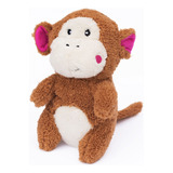 Zippypaws Peluche Para Perros Con Sonido Cheeky Chumz