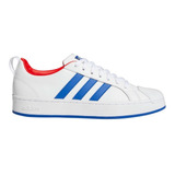 Tenis adidas Hombre Caballero Casual Streetcheck 