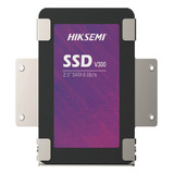 Ssd Para Videovigilancia / 1 Tb 2.5  / Uso 24/7 / Para Dvr´s