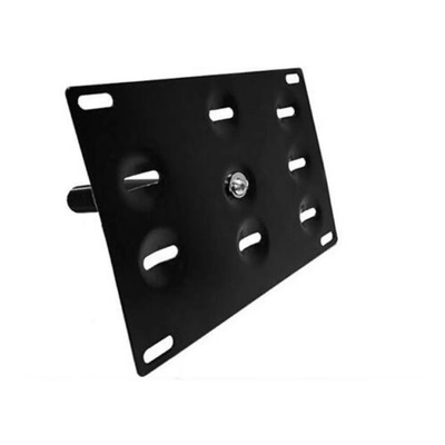 Porta Placa Mini Cooper F55 F56 Bmw Serie F Towplate G-as169 | Envío gratis