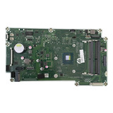 L90532-601 Motherboard Hp 24-df Aio J5040 Glk-r 10w 