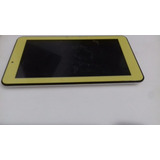 Tablet Dl Tx394bbv 7  8gb 1gb Com Defeito Para Uso De Peças