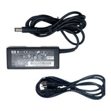 Eliminador De Corriente Original Hp De 18.5v 3.5a Centrino