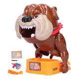 Regalo Para Niños Vicious Dog, Hueso De Masticar Electrónico