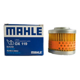 Filtro De Aceite Mahle Bmw F650gs/f650/g650 Gs