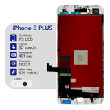Tela Touch Frontal iPhone 8 Plus Original Wefix