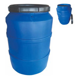 Caneca Tanque Agua + Tapa 120lt