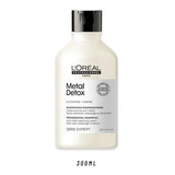 Shampoo Metal Detox Expert X300ml L'oréal Professionnel