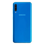 Samsung Galaxy A50 128 Gb Azul 4 Gb Ram Em Ótimo Estado