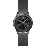 Correa Metálica Compatible Samsung Galaxy Watch 3 De 45mm 