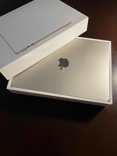 Macbook Air M2