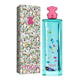 Perfume Tous Gems Party 90 Ml - Ml - mL a $3433