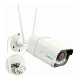 Reolink Rlc-511wa Cámara Wifi 5mp Con Foco Y Detección