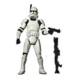 Star Wars Figura Hasbro Multiarticulado Red Dot Clon Trooper