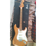 Fender Stratocaster 1973 Hardtail 