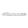 Emblema Letras 4runner 1999-2002 Toyota 4Runner