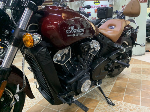 Indian Scout (a820)