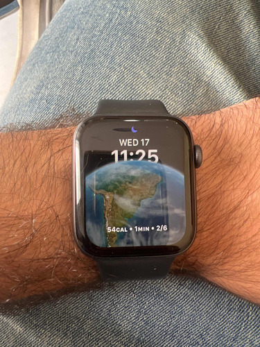 Apple Watch Series 6 Gps+celular