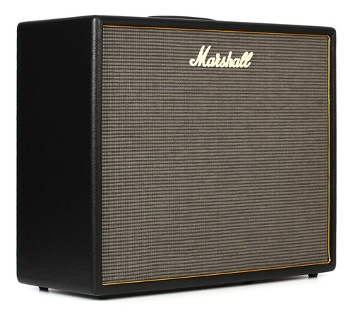 Marshall Amps Marshall Origin 50w Combo W Fx Loop And Boost.