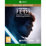 Star Wars Jedi: Fallen Order Xbox One Series X/s Digital Arg