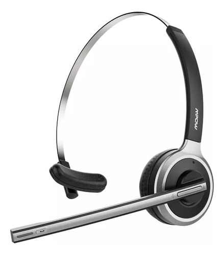Headset Bluetooth Fone Ouvido Telemarketing Microfone Pro