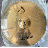 Platillo Zildjian A Custom Medium Ride 20