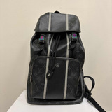 Mochila Louis Vuitton Fragment Design Original Seminueva