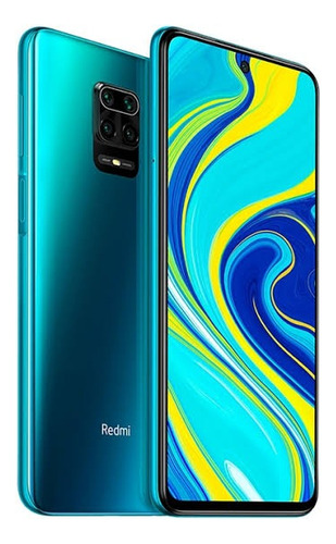 Smartphone Redimi 9