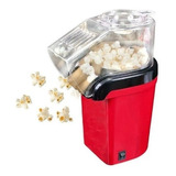 Maquina Para Hacer Palomitas Maquina Cabritas Popcorn