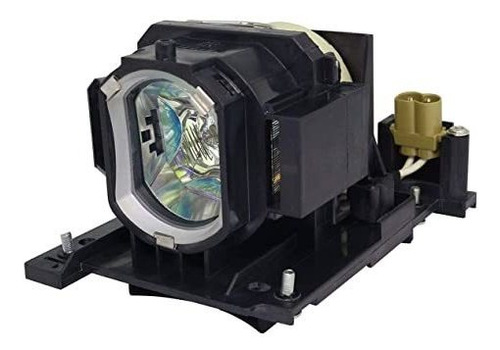Cp-x5022wn Hitachi Proyector De La Lámpara De Repuesto. Lámp