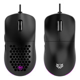 Mouse Balam Rush  Gamer 12800dpi Rgb Usb Speeder Evo Mg939 