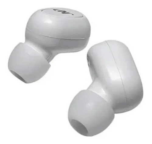 Auriculares Bluetooth Inalámbricos Noga Btwins 21 Stereo