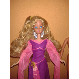 Skipper 90s Sun Jewels Muñeca Barbie Hermana.