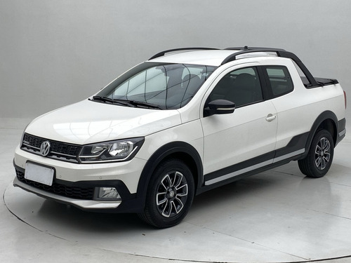 Carro Volkswagen Saveiro Cross Belo Horizonte Mg à venda em todo o Brasil!