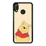 Funda Protector Para Huawei Winnie Pooh Oso Moda Tumblr 2 N