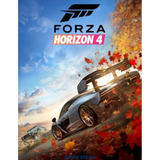 Forza Horizon 4 + F1 2021 + F1 2020 Midia Digital Steam (pc)