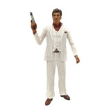 Scarface Tony Montana Neca Figura Usada 