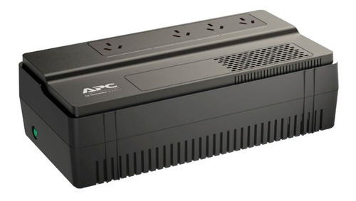 Ups Apc Easy Bv500i 500va Estabilizador Protector Tension