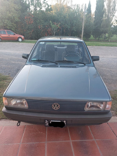 Volkswagen Senda 1993 1.6 Nafta