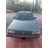 Volkswagen Senda 1993 1.6 Nafta